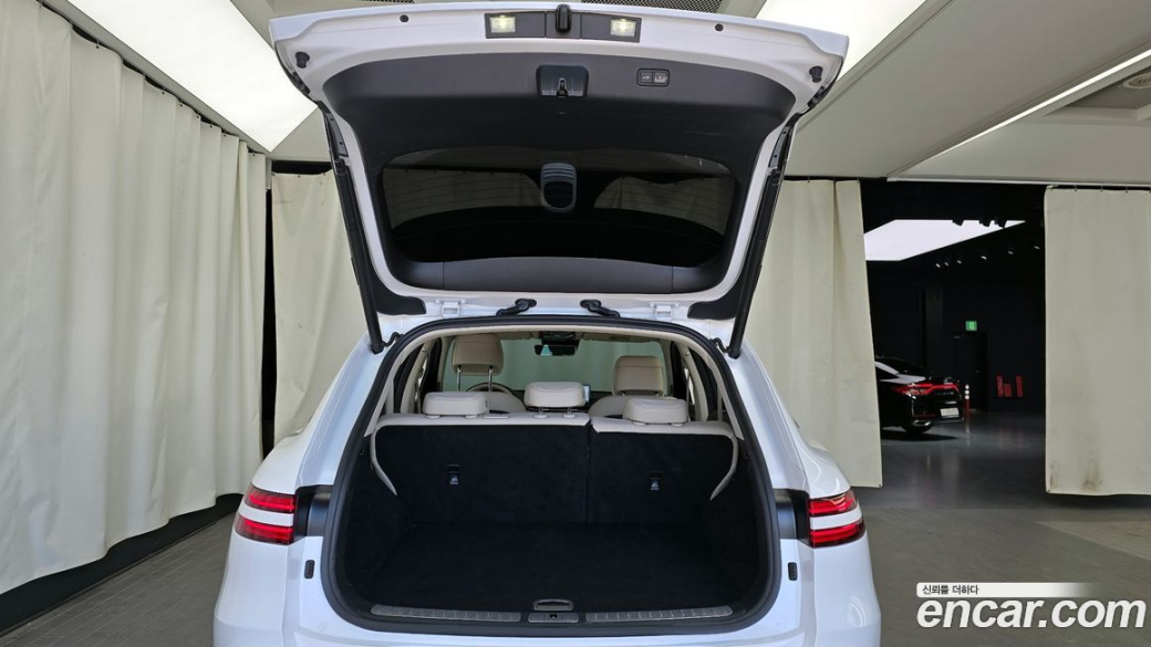 Genesis GV70 2.5T Gasoline 2WD, 2024