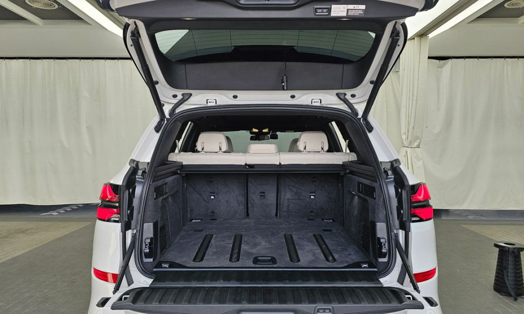 BMW X5 xDrive 40i M Sport, 2025