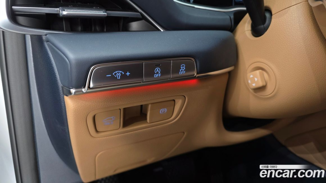 Genesis GV80 2.5T Gasoline AWD, 2022