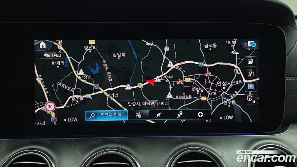 Mercedes-Benz E-Class E350 4MATIC Avantgarde, 2022
