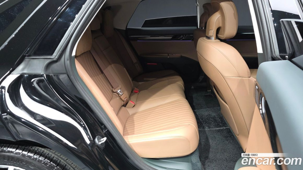 Hyundai Grandeur 2,5 Gasoline 2WD, 2025