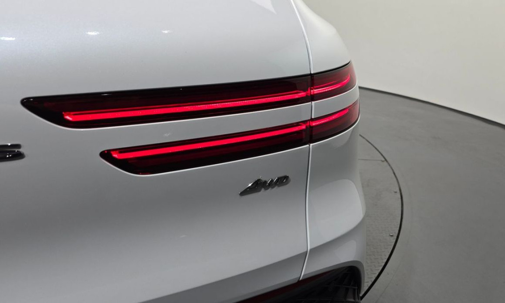 Genesis GV70 2.5T Gasoline AWD, 2024