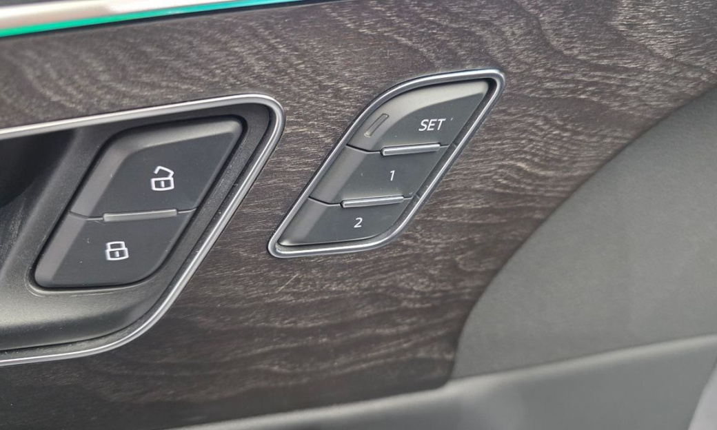 Audi Q7 45 TDI Quattro Premium, 2022