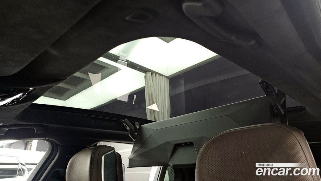 BMW 7-Series 740i sDrive M Sport, 2023