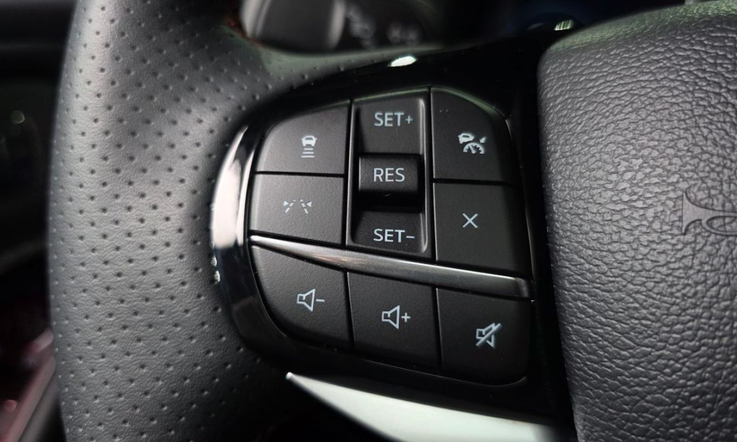 Ford Explorer 2.3 ST-Line 4WD, 2025