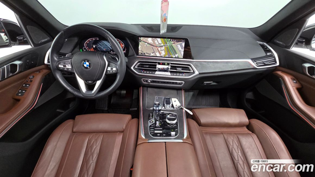 BMW X5 xDrive 30d xLine, 2023