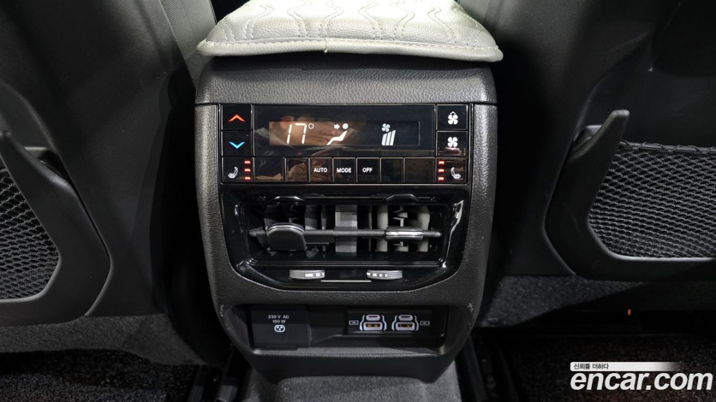 Jeep Cherokee L 3.6 Overland, 2021