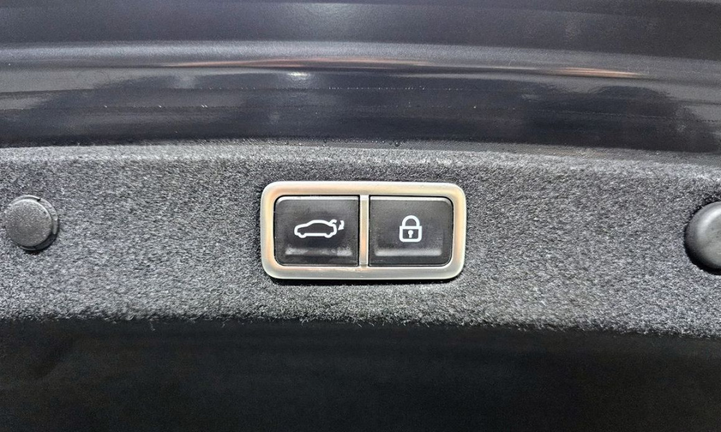 Hyundai Grandeur 2,5 Gasoline 2WD, 2023