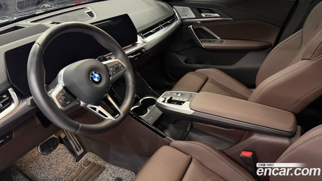 BMW X1 sDrive 20i M Sport, 2023