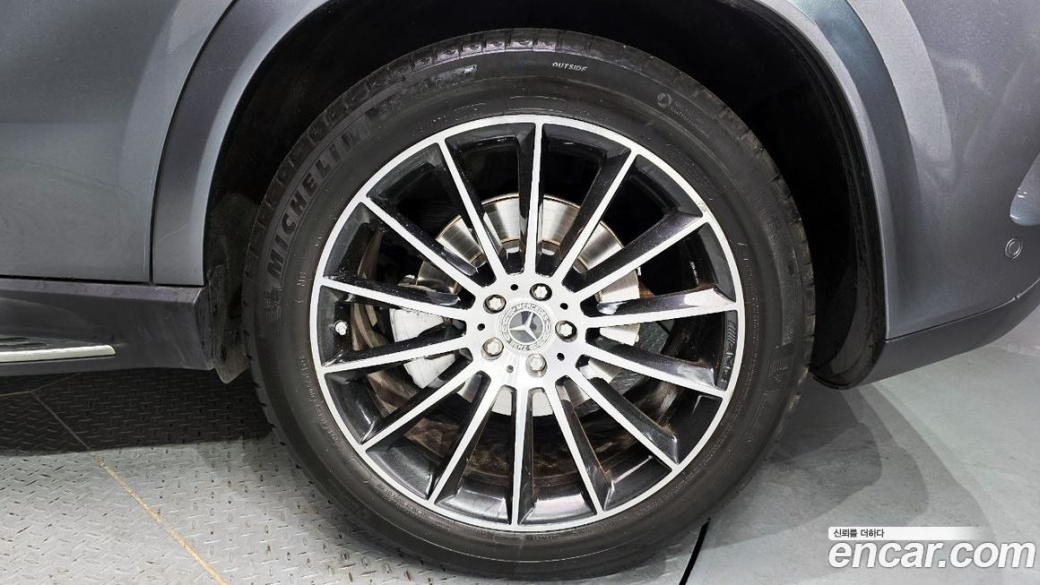 Mercedes-Benz GLE-Class GLE450 4MATIC, 2023