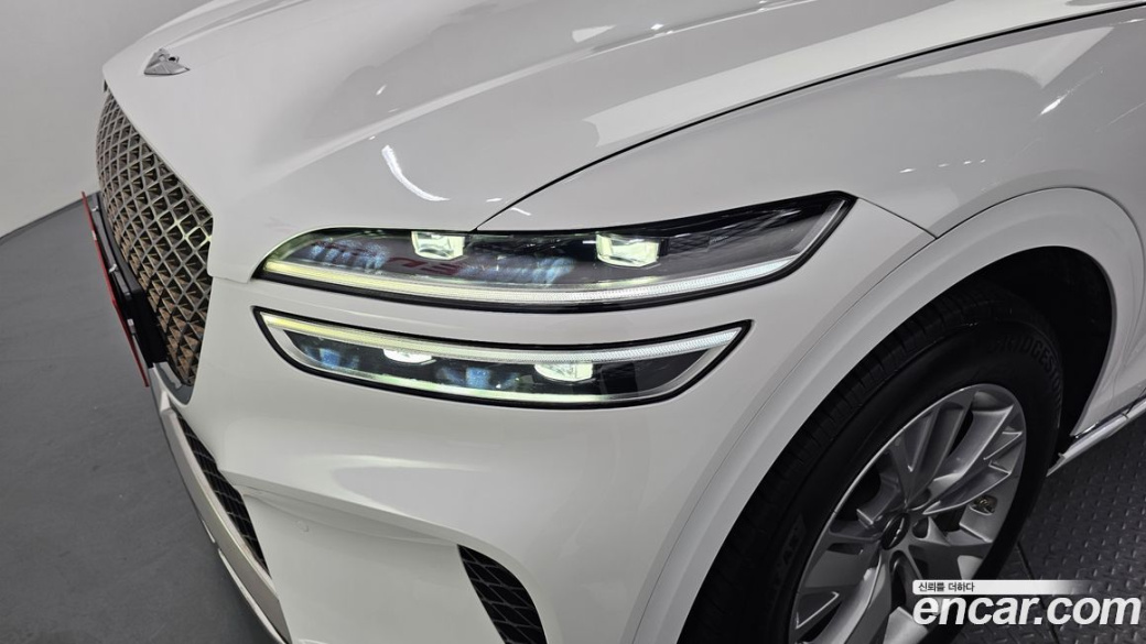 Genesis GV70 2.5T Gasoline 2WD, 2024
