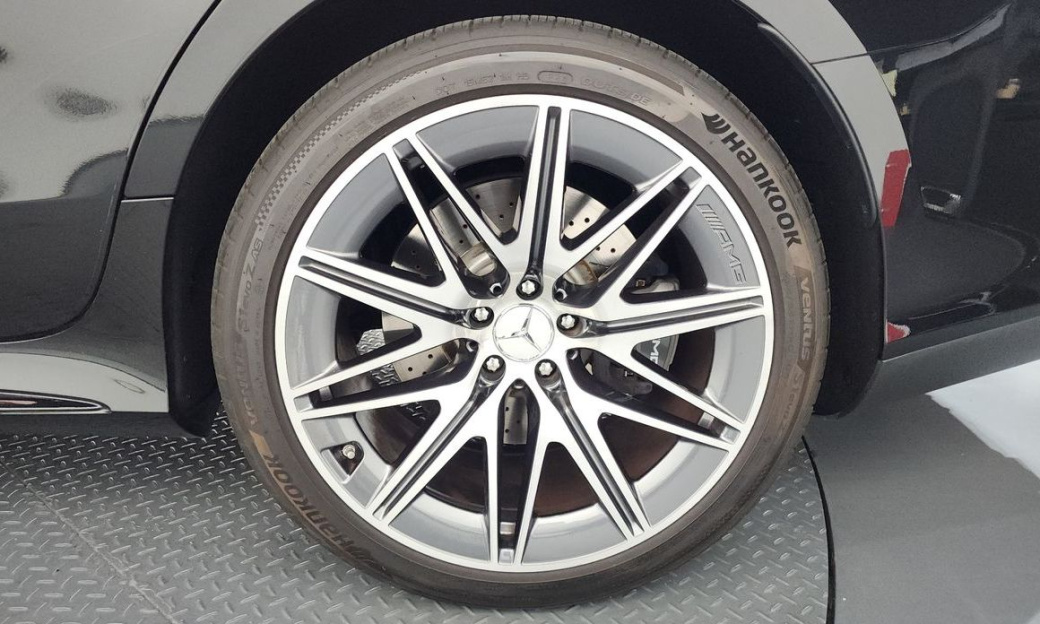 Mercedes-Benz AMG GT 4Door 43 4MATIC+, 2022