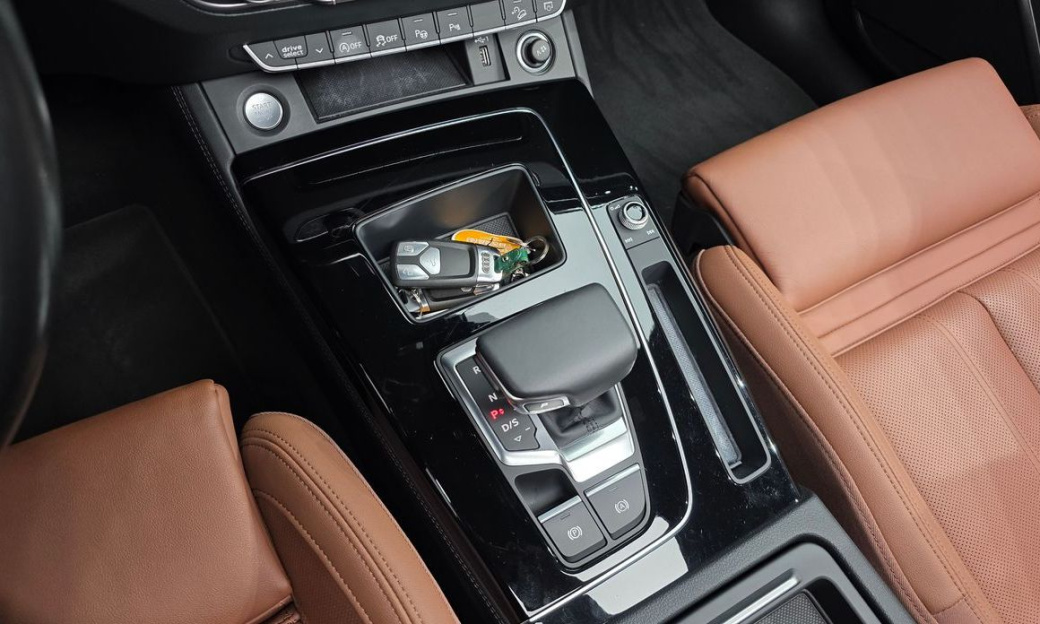 Audi Q5 45 TFSI Quattro Premium Sportback, 2022