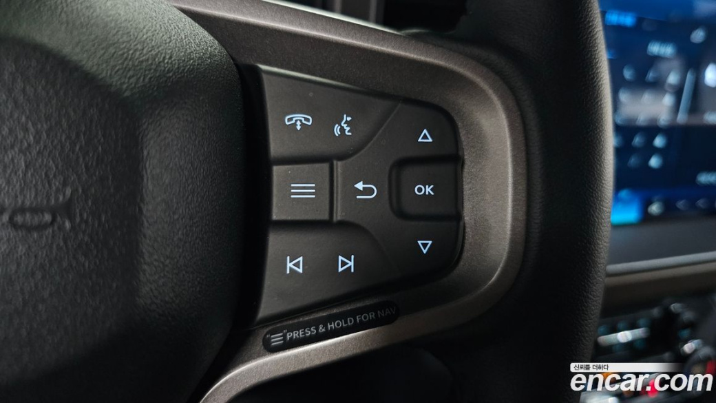 Ford Bronco 2.7 Outer Banks, 2023