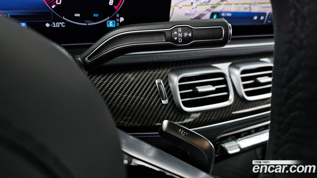 Mercedes-Benz GLE-Class AMG GLE53 4MATIC+, 2025