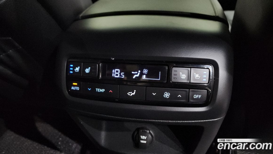 Hyundai Palisade Diesel 2.2 2WD, 2024