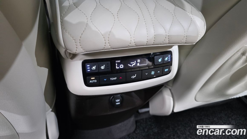 Hyundai Palisade Diesel 2.2 2WD, 2022