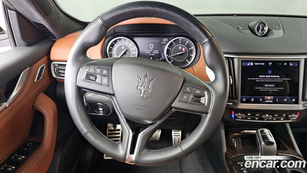 Maserati Levante 2.0 GT AWD, 2022