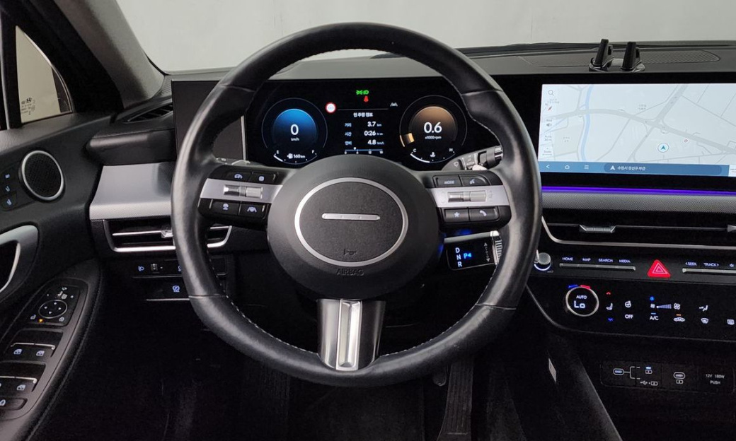 Hyundai Sonata 2.0, 2024