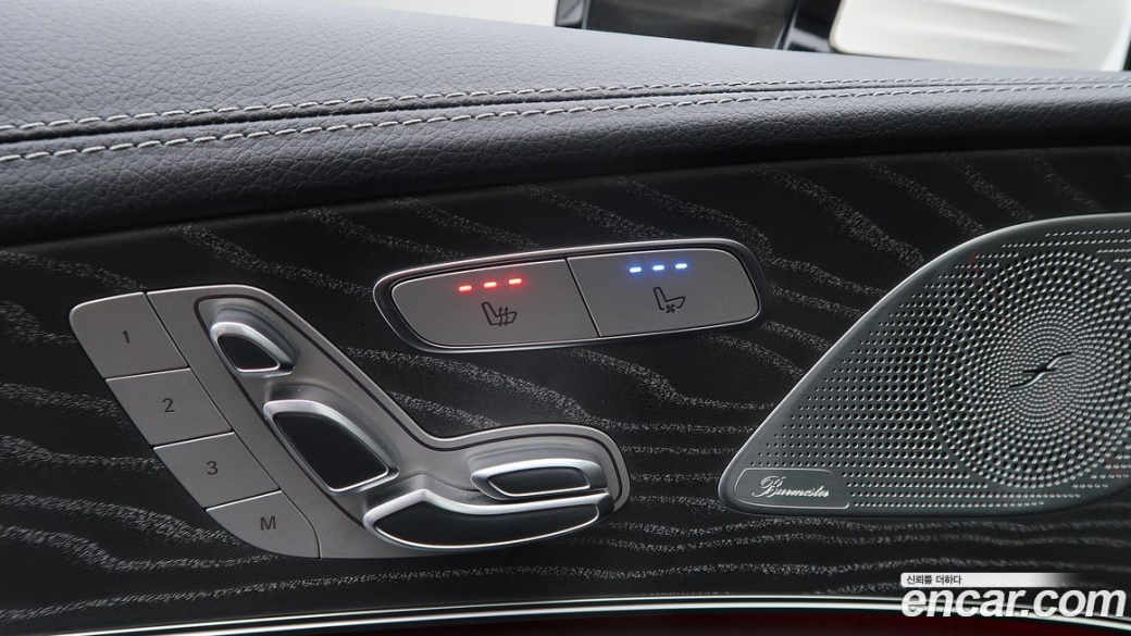 Mercedes-Benz CLS-Class CLS450 4MATIC, 2023