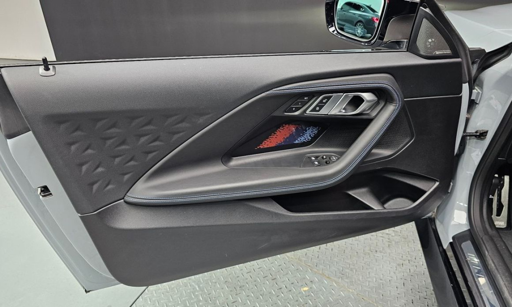 BMW 2-Series M240i xDrive Coupe, 2022