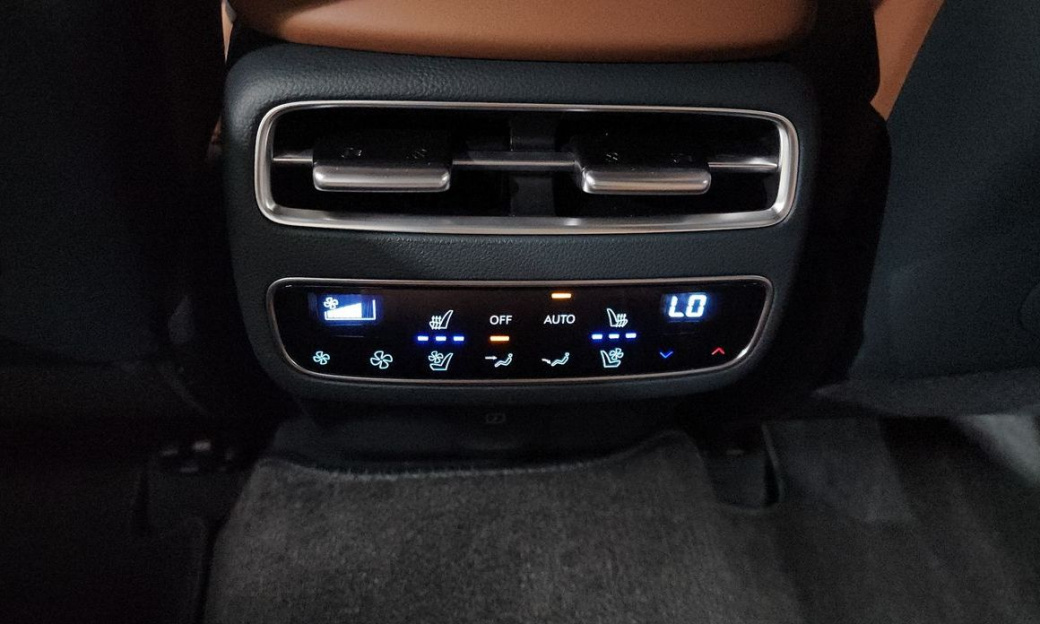 Genesis GV70 2.5T Gasoline AWD, 2025