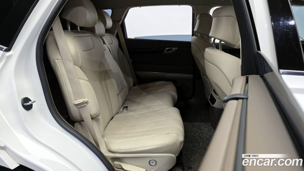 Genesis GV80 3.0 Diesel AWD, 2022