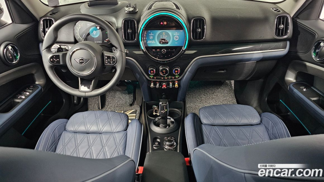 Mini Countryman ALL4 Classic, 2023