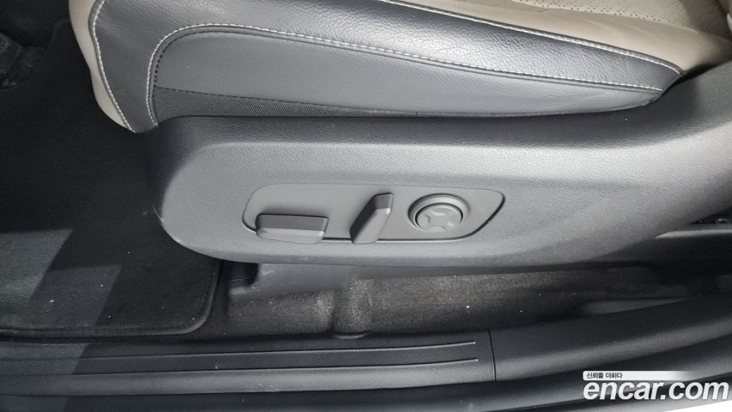 Kia Carnival 9-Seater Noblesse, 2025
