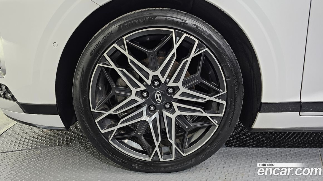 Hyundai Grandeur 2,5 Gasoline 2WD, 2023