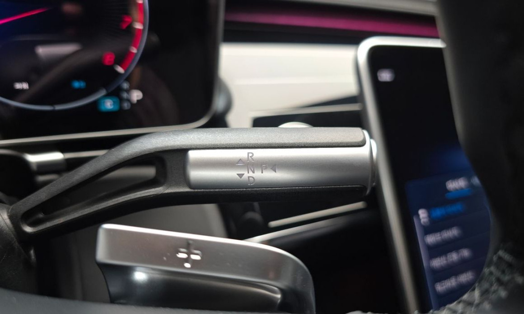 Mercedes-Benz S-Class S580L 4MATIC, 2024