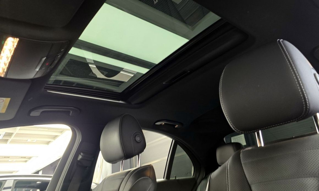 Mercedes-Benz E-Class E250 Avantgarde, 2023