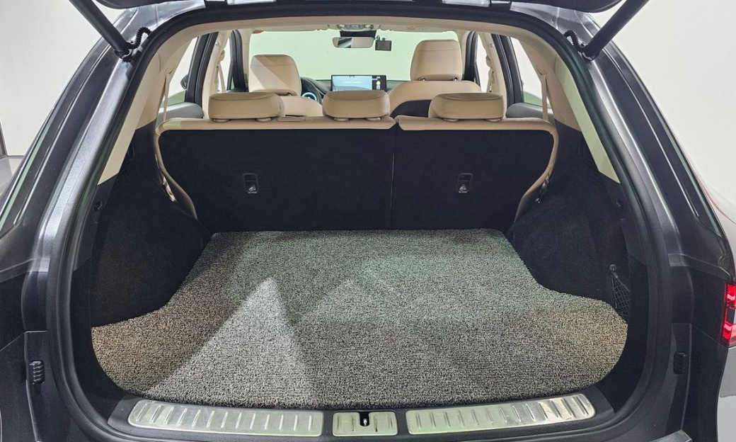Genesis GV70 2.2 Diesel 2WD, 2021