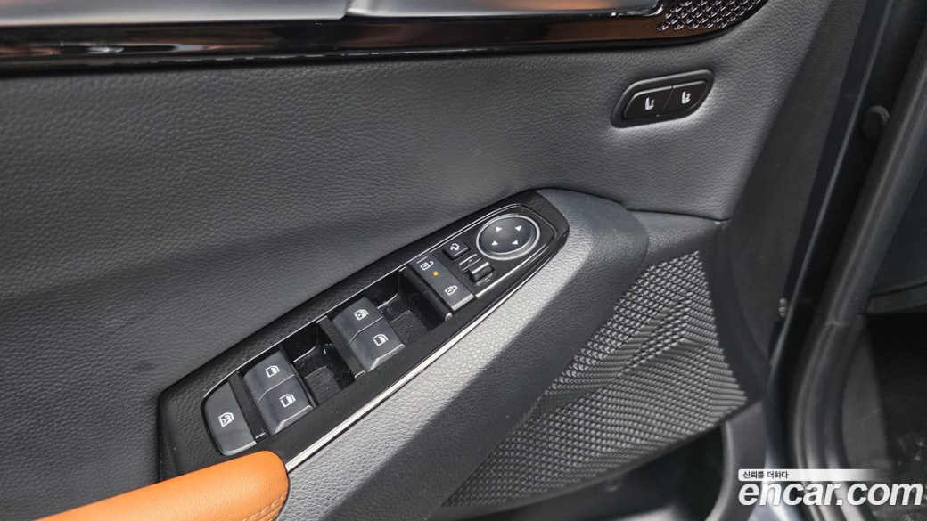 Kia Seltos Gasoline 2.0 2WD, 2024