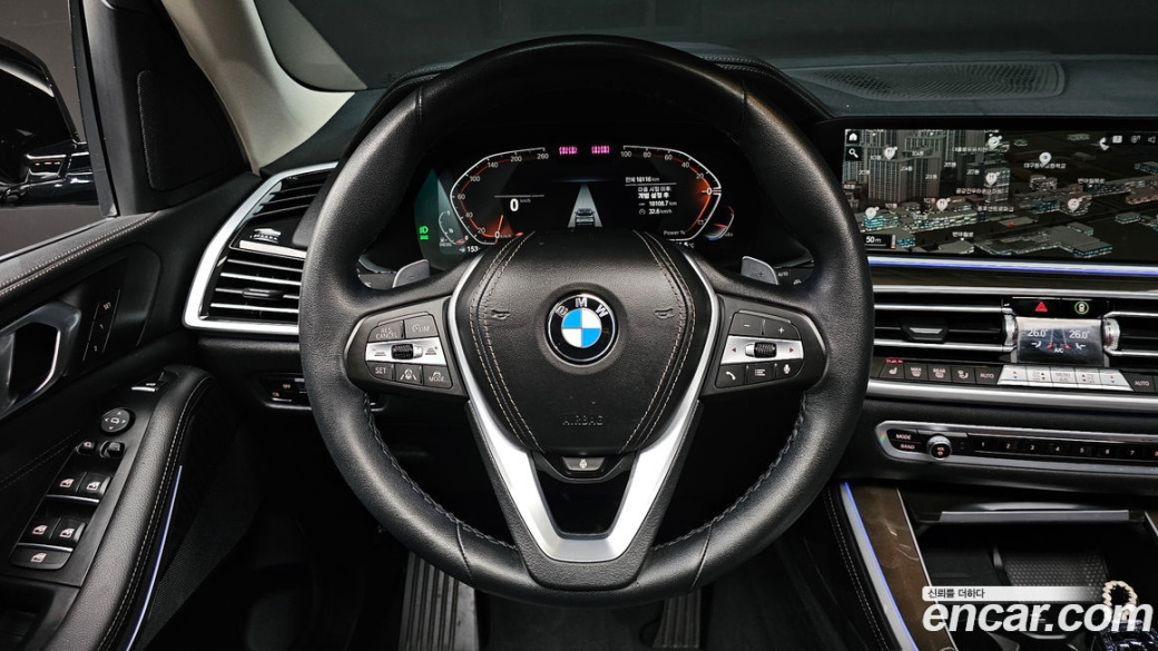 BMW X5 xDrive 30d xLine, 2022
