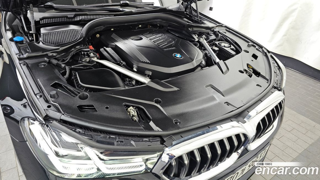 BMW Gran Turismo 630i xDrive Luxury, 2023