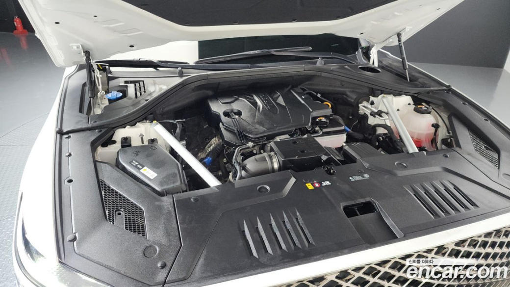 Genesis GV70 2.5T Gasoline AWD, 2023