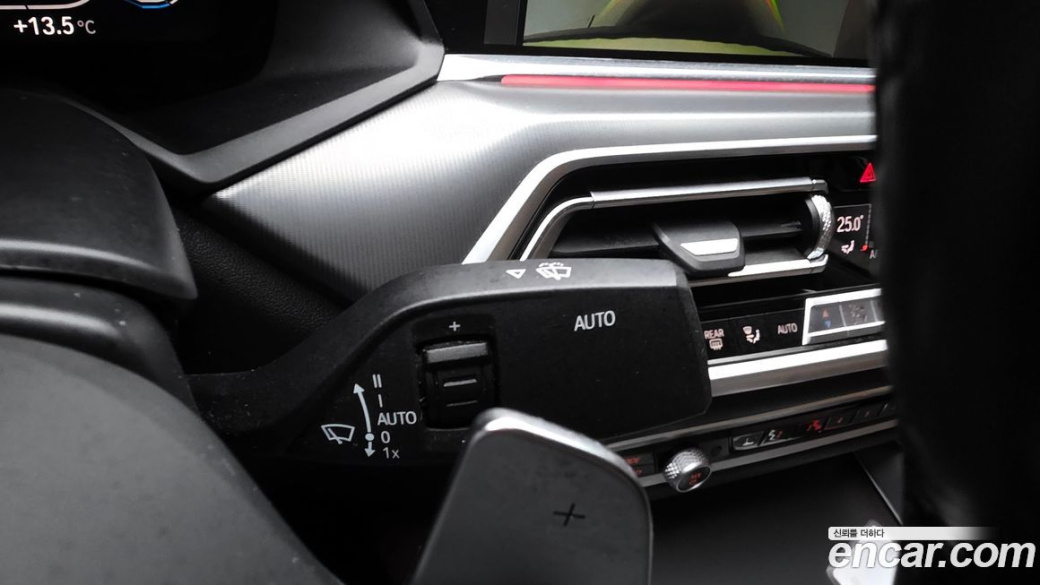BMW X6 xDrive30d M Sport, 2022