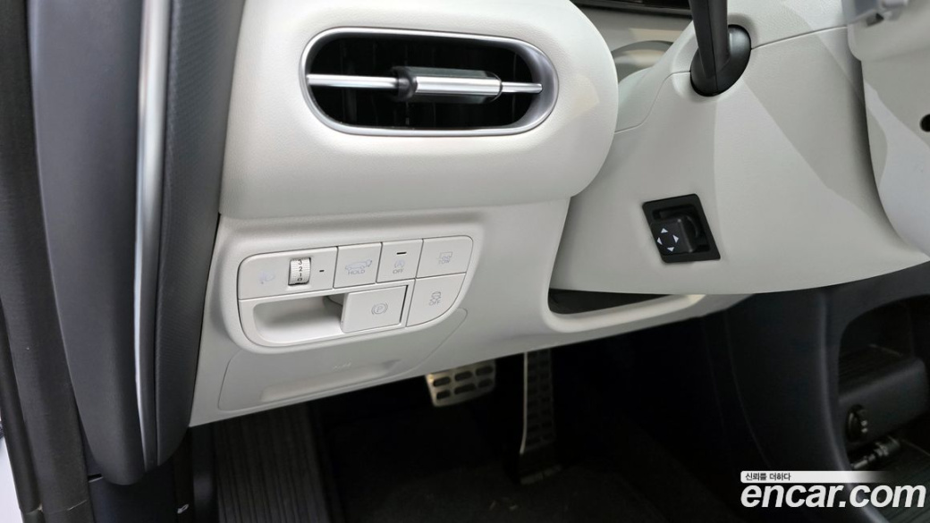 Hyundai Palisade Gasoline 2.5T 4WD 7-Seater, 2026