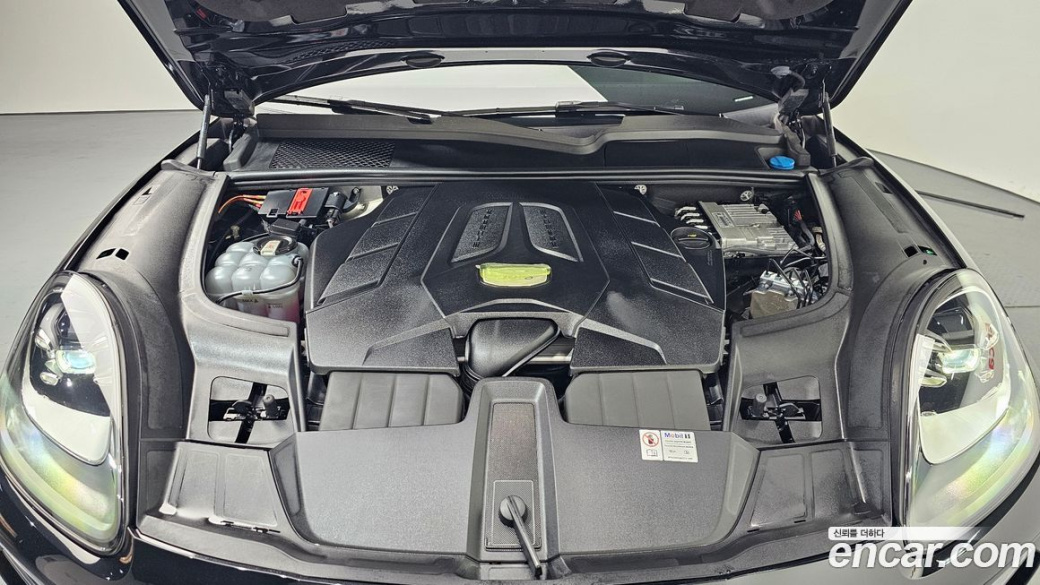 Porsche Cayenne 3.0, 2023