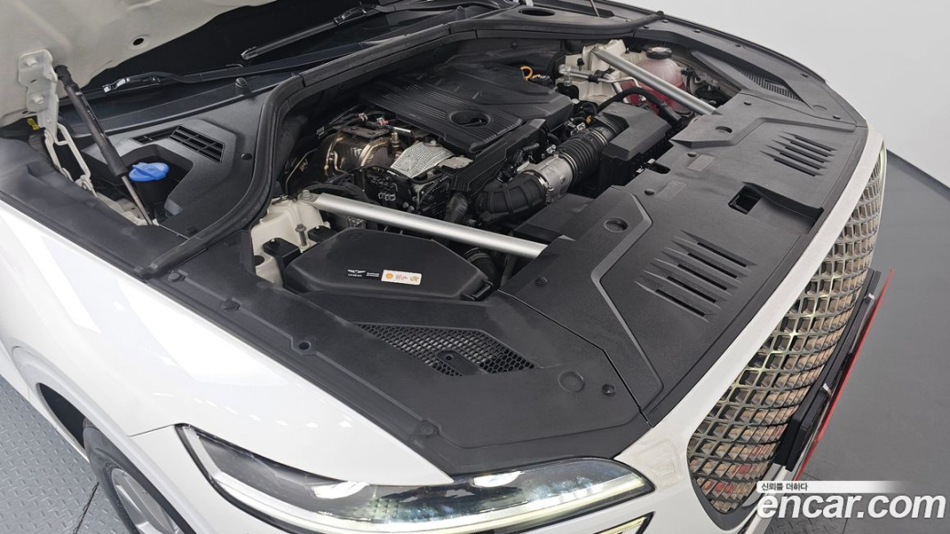 Genesis GV70 2.2 Diesel AWD, 2022