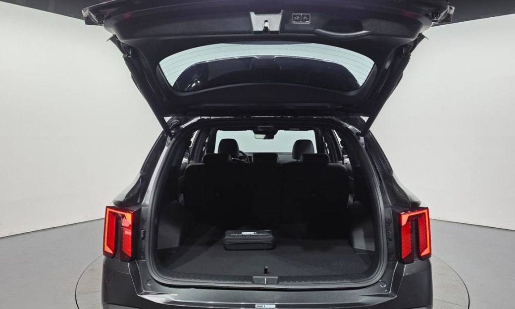 Kia Sorento Diesel 2.2 4WD, 2025