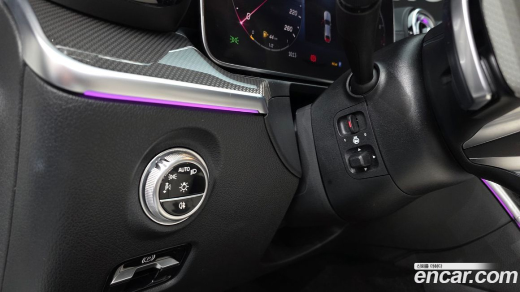 Mercedes-Benz C-Class C300 AMG Line, 2022