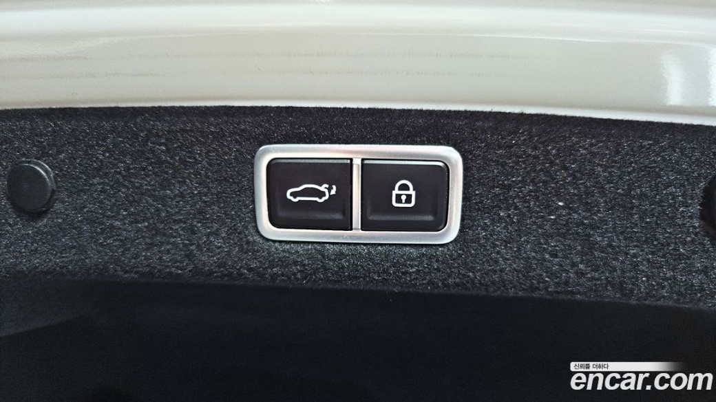Hyundai Grandeur 2,5 Gasoline 2WD, 2023