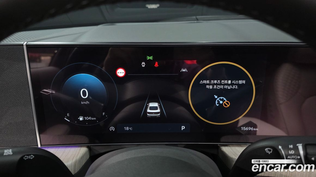 Hyundai Sonata 1.6 Turbo, 2025