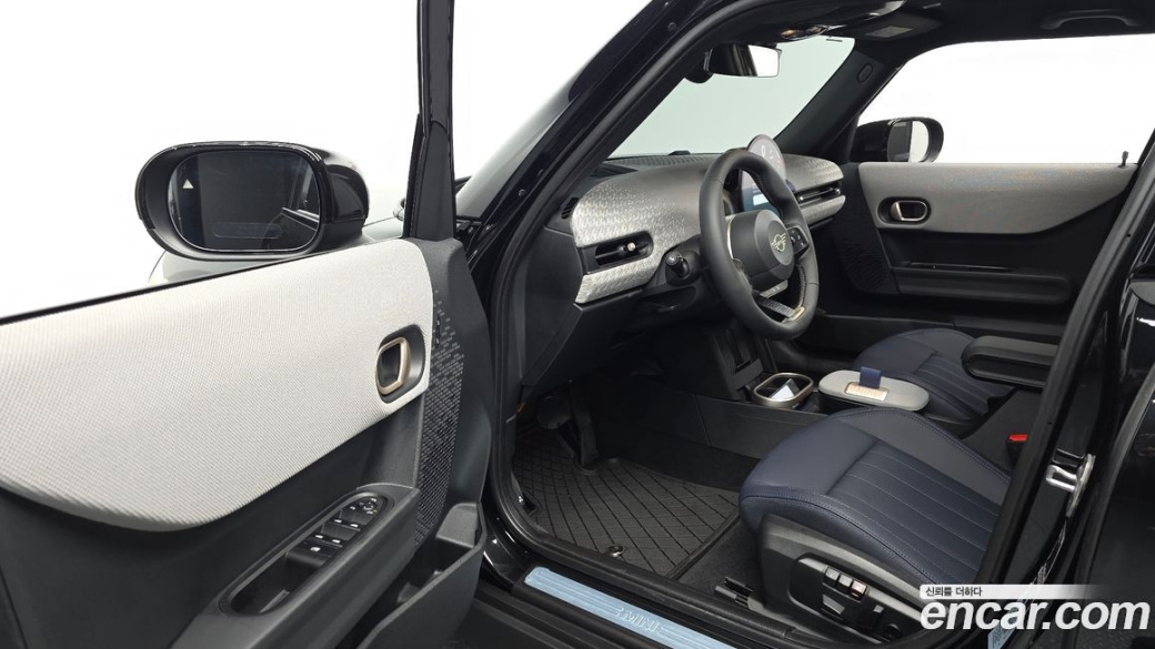 Mini Cooper 5 Door Favoured, 2026