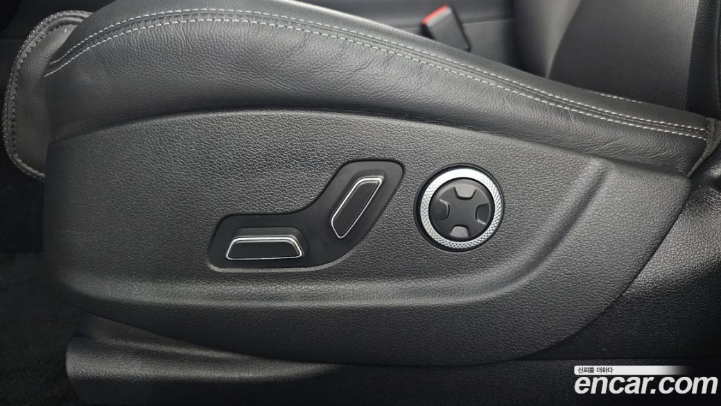 Genesis GV70 2.5T Gasoline 2WD, 2024