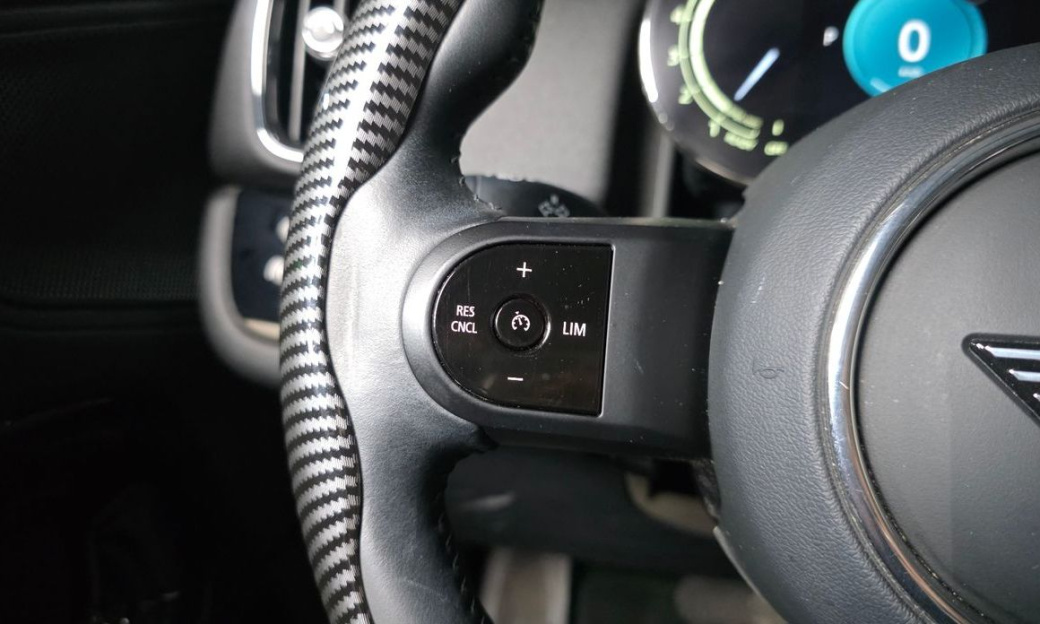 Mini Countryman Classic, 2024