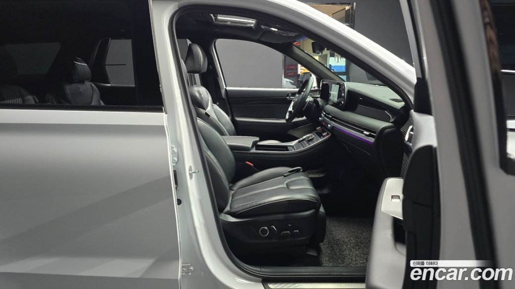 Hyundai Palisade Diesel 2.2 4WD, 2023