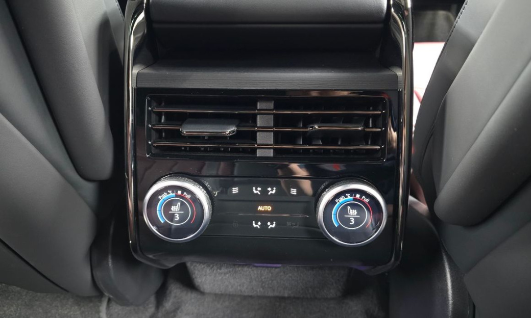 Land Rover Range Rover Sport P400 AB, 2025